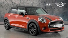 MINI Hatchback 1.5 Cooper Classic II 5dr Petrol Hatchback